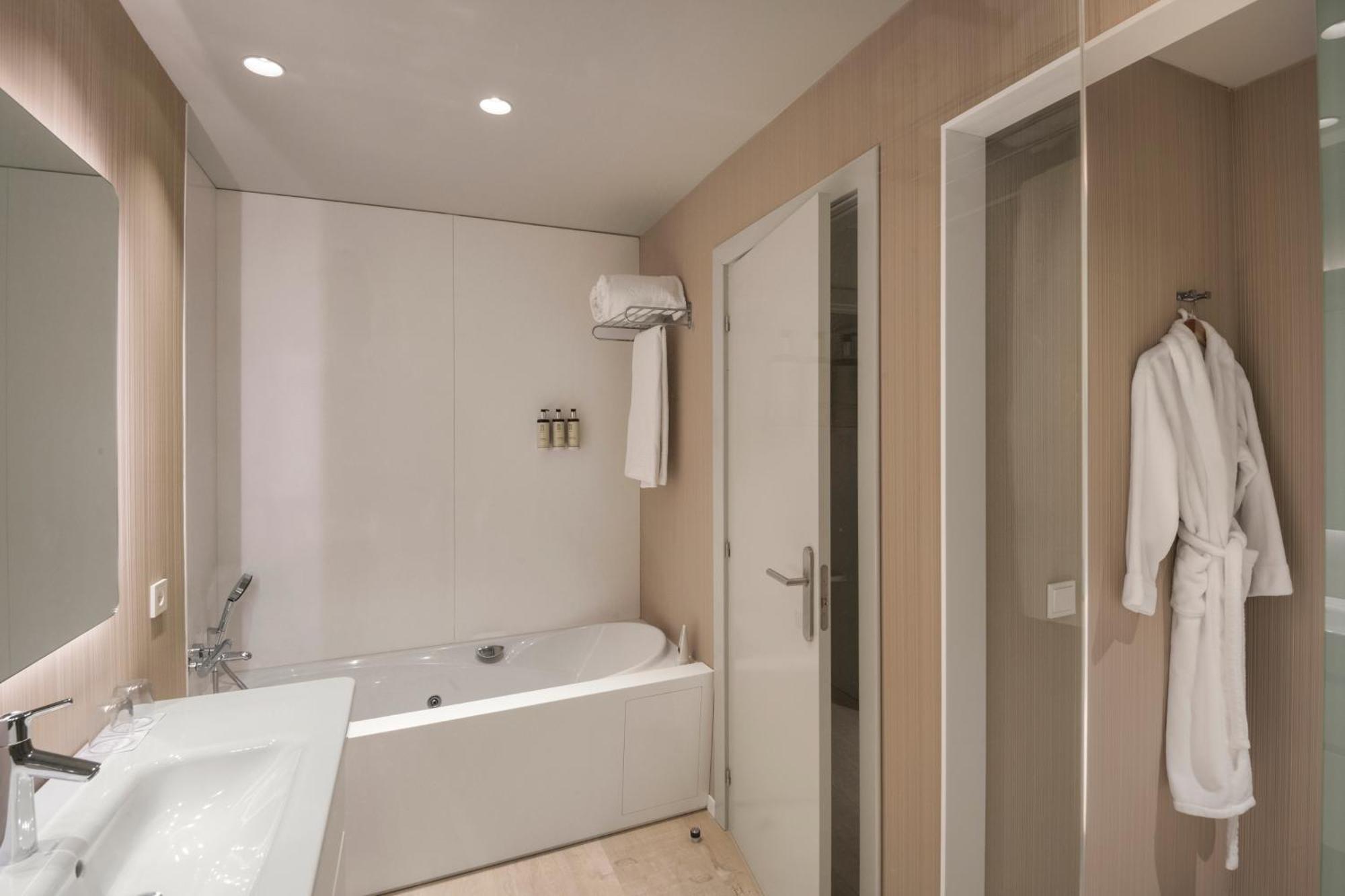 Salles Hotel Malaga Centro, Malaga